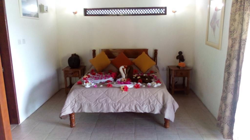 Mirella Villa อังส์ วอลแบร์ วิลเลจ ภายนอก รูปภาพ